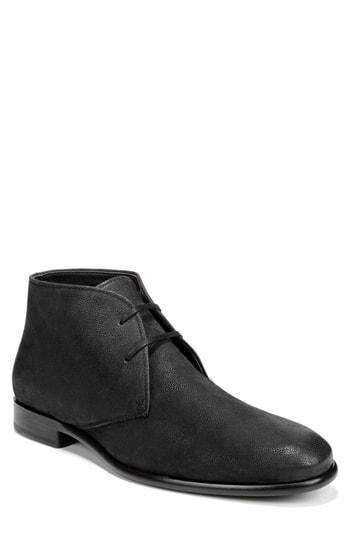 Men's Vince August Sport Chukka Boot M - Black