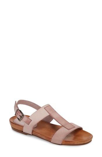 Women's Cordani Strand Sandal .5us / 35eu - Beige
