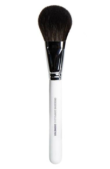 Obsessive Compulsive Cosmetics Large Powder Brush