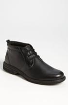 Men's Ecco 'turn' Chukka Boot -10.5us / 44eu - Black