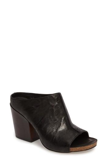 Women's Isola Isabella Open Toe Mule