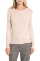Women's Joie Abiline Wool & Cashmere Sweater - Pink