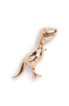 Women's Daniela Villegas X Jurassic Park 25th Anniversary Baby T-rex Stud Earring (nordstrom Exclusive)