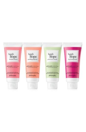 Philosophy Hope Is In Your Hands Hand & Cuticle Cream