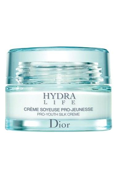 Dior 'hydra Life' Pro-youth Silk Creme .7 Oz