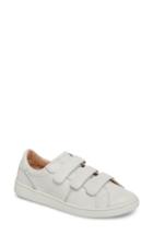 Women's Ugg Alix Sneaker M - White