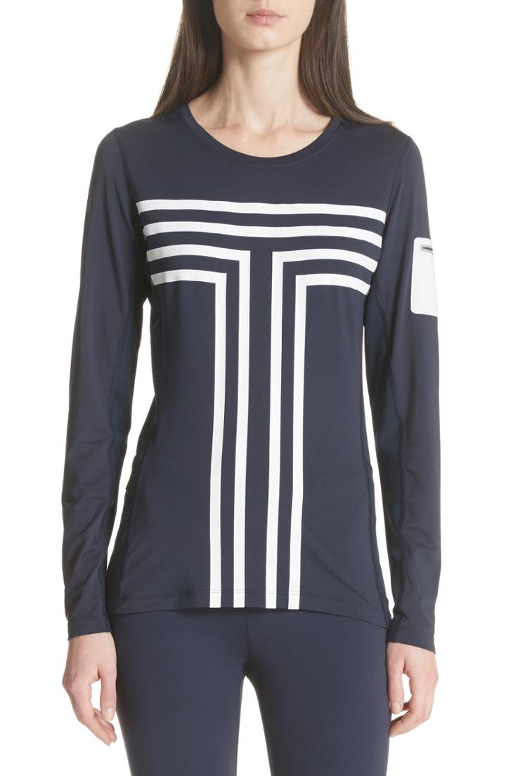 Women's Melody Ehsani World Is Yours Tee
