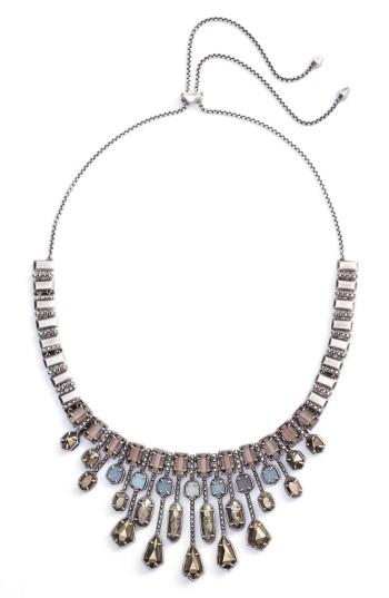 Women's Kendra Scott Bette Bib Necklace