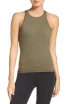 Women's Free People Fp Movement Canyon Tank - Green