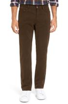 Men's Rodd & Gunn 'barters' Straight Leg Twill Pants L - Brown
