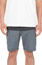 Men's Volcom Block Hybrid Shorts