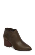 Women's 1.state Jelin Bootie M - Green