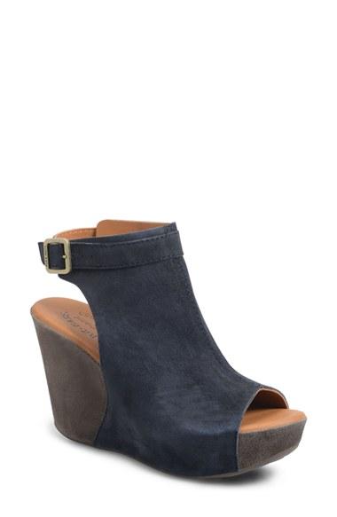 Women's Kork-ease 'berit' Wedge Sandal