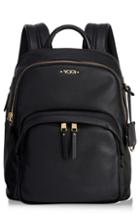 Tumi Voyageur - Dori Leather Backpack -