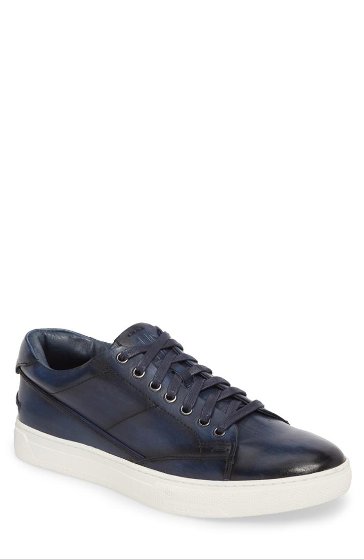 Men's Jump Sweeney Low Top Sneaker