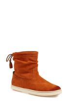 Women's Olukai 'kapa Moe' Boot M - Brown