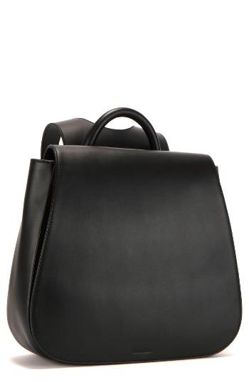 Steven Alan Kate Calfskin Leather Backpack -