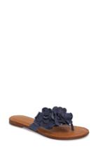 Women's Chocolat Blu Bibi Sandal Us / 36eu - Blue