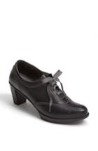 Women's Naot 'rubino' Oxford Us / 38eu - Black