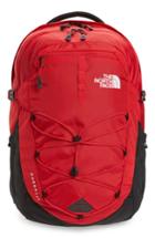 Men's The North Face Borealis Backpack - Red