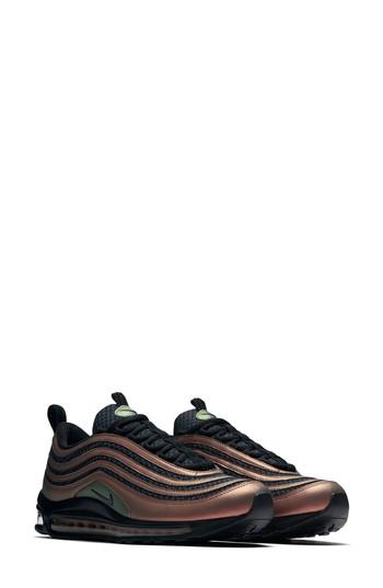 Women's Nike Air Max 97 Skepta Ultralight 2017 Sneaker