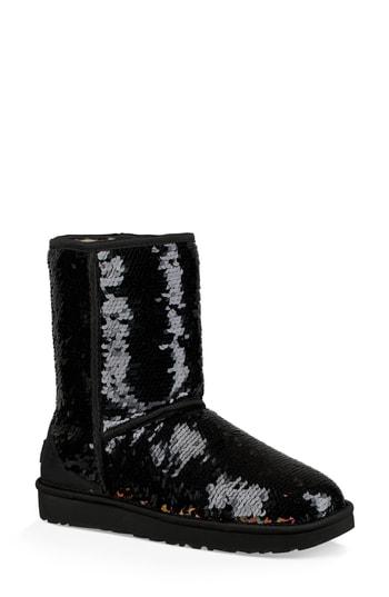 Women's Ugg Classic Short Boot