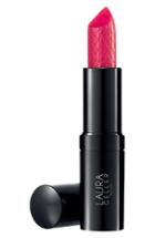 Laura Geller Beauty Iconic Baked Sculpting Lipstick - Madison Ave Pink