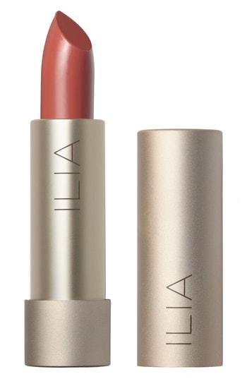 Space. Nk. Apothecary Ilia Color Block Lipstick - 4- Cinnabar