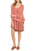 Women's Love Like Summer X Billabong Gimme More Dress - Pink