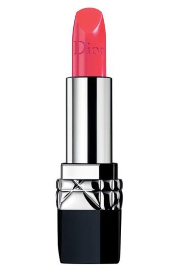 Dior Couture Color Rouge Dior Lipstick - 028 Actrice