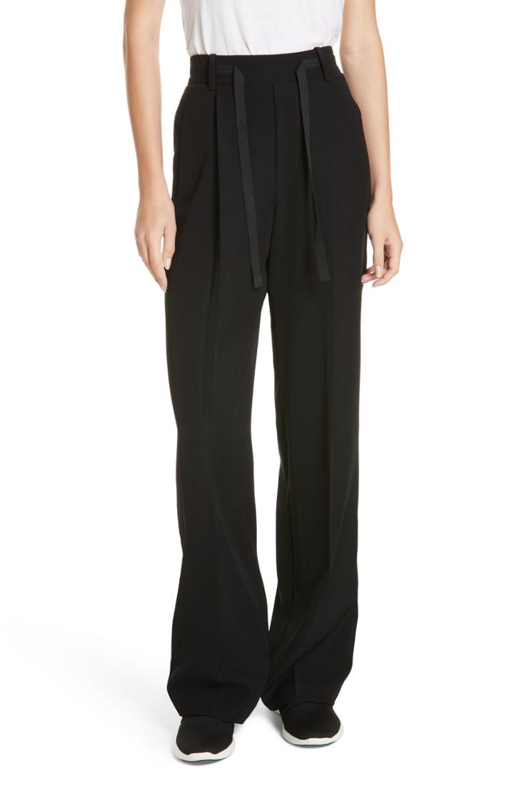 Women's Vince Wide Leg Pull-on Pants