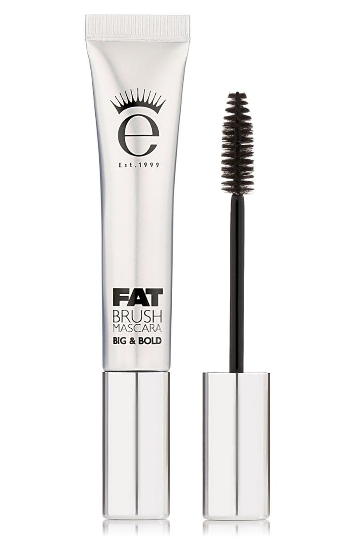 Eyeko Fat Brush Mascara - Black