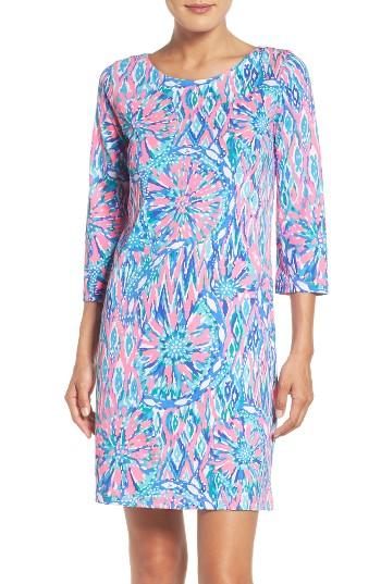 Women's Lilly Pulitzer Bay Shift Dress