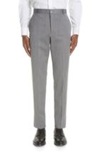Men's Thom Browne Unconstructed Chinos - Grey