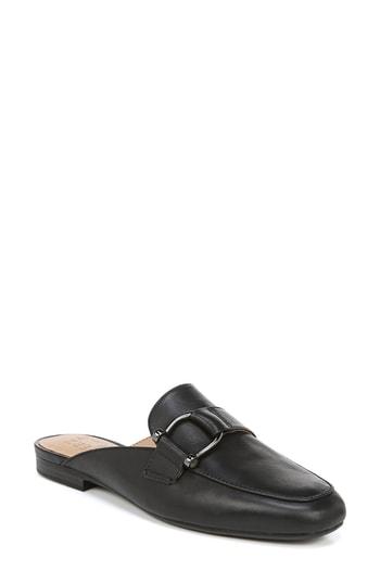 Women's Naturalizer Etta Slide .5 M - Black