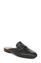 Women's Naturalizer Etta Slide .5 M - Black