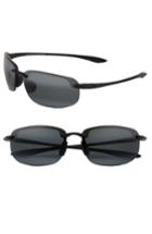 Men's Maui Jim 'ho'okipa - Polarizedplus2' 63mm Sunglasses -