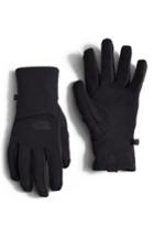 Men's The North Face 'canyonwall E-tip' Tech Gloves - Black