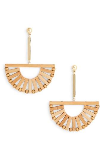 Women's Cult Gaia Ark Earrings