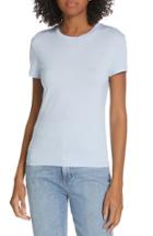 Women's Theory Apex Tiny Tee