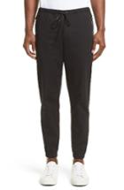 Men's 3.1 Phillip Lim Classic Track Pants - Black