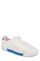 Men's Swims Breeze Tennis Washable Knit Sneaker M - White