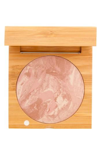 Antonym Copper Organic Baked Blush - Rose