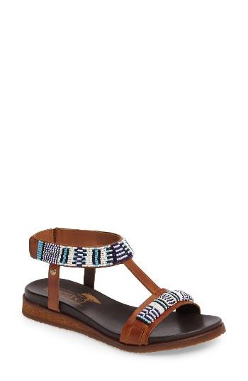 Women's Pikolinos Antillas Beaded Sandal