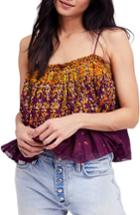 Women's Free People Instant Crush Camisole - Purple