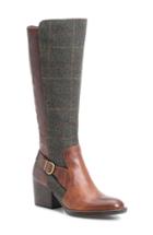Women's B?rn Hillman Boot M - Brown