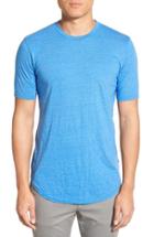 Men's Goodlife Crewneck T-shirt - Blue