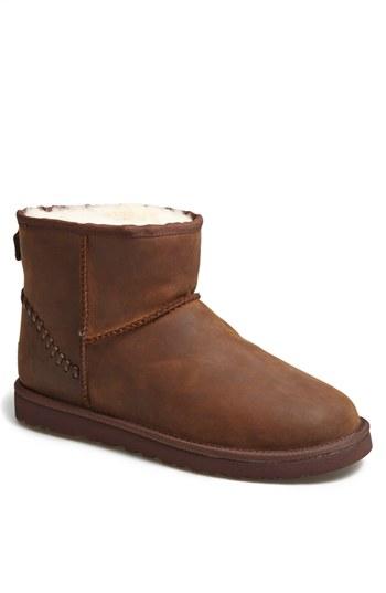 Men's Ugg 'classic Mini Deco' Boot