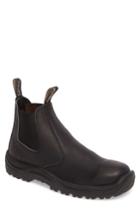 Men's Blundstone Footwear '490' Chelsea Boot .5 M - Black