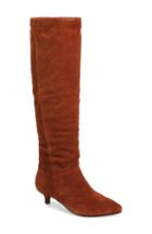 Women's Vagabond Shoemakers Minna Slouch Boot Us / 36eu - Brown